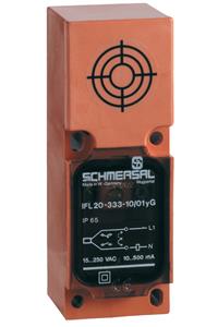 Schmersal IFL 20-333-10/01-M20 Turkiye