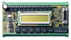Schmersal USP-PI-2435 PARALLEL-INTERFACE Turkiye