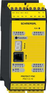 Schmersal PSC1-C-10 Turkiye
