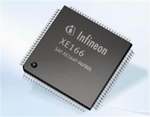 Infineon SAF-XE164F-96F80L AC Turkiye