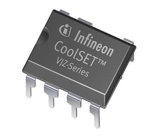Infineon ICE3AR4780VJZ Turkiye