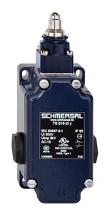 Schmersal T2S 016-12Y Turkiye