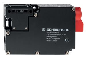Schmersal AZM 161CC-12/12RKN-024 Turkiye