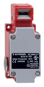 Schmersal SCG01.92 Turkiye