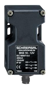 Schmersal BNS 16-12ZU-ST1 Turkiye