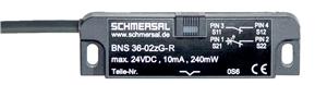 Schmersal BNS 36-02/01ZG-R Turkiye