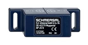 Schmersal BP 20 N Turkiye