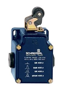 Schmersal UK 432Y-M20 Turkiye