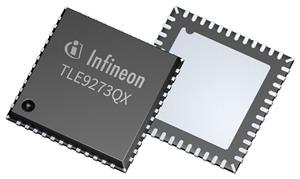 Infineon TLE9273QX Turkiye