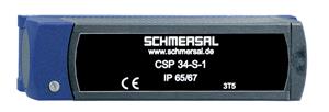 Schmersal CSP 34-S-1-12 Turkiye