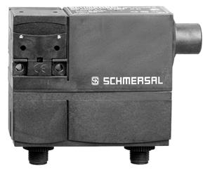 Schmersal AZM 170ST-11/02ZRK-2197 24VAC/DC Turkiye