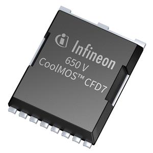 Infineon IPT65R099CFD7 Turkiye
