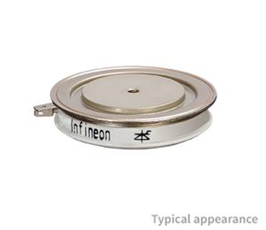 Infineon T830N16TOF Turkiye