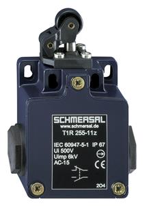 Schmersal T1R 255-20Z Turkiye