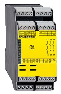 Schmersal AES 2336 UE: 24...230V AC/DC Turkiye