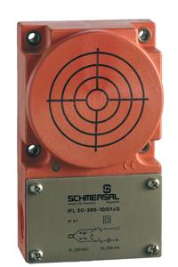 Schmersal IFL 50-385-10/01-M20 Turkiye