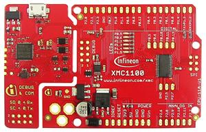 Infineon KIT_XMC11_BOOT_001 Turkiye