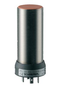 Schmersal IFL 10-30L-11STP-1766 Turkiye