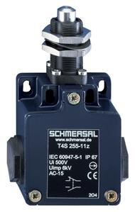 Schmersal T4S 255-02ZH Turkiye