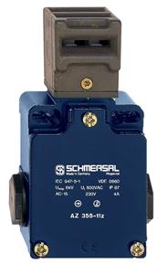 Schmersal AZ 355-03ZRK Turkiye