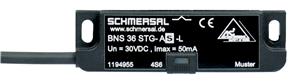 Schmersal BNS 36 STG-AS-R Turkiye