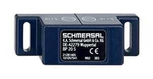 Schmersal BP 20 S Turkiye