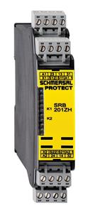 Schmersal SRB201ZH 24VDC Turkiye
