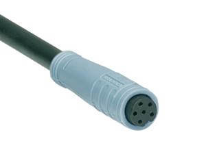 Schmersal A-K6P-M8-R-G-5M-GY-1-X-A-4 Turkiye