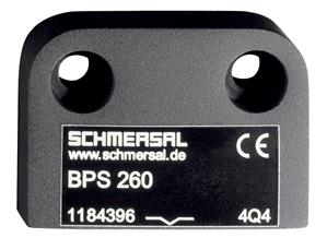 Schmersal BPS 260-2 Turkiye