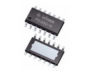 Infineon BTS5045-2EKA Turkiye