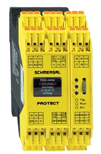 Schmersal PROTECT-SELECT-SK Turkiye