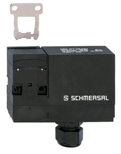 Schmersal AZM 170-02ZRIA-B1 24VAC/DC Turkiye