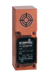 Schmersal IFL 20-333-10D Turkiye