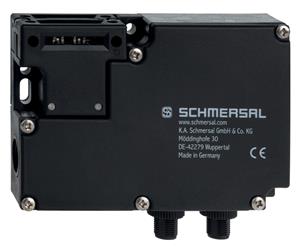 Schmersal AZM 161ST-11/12RK-024 Turkiye