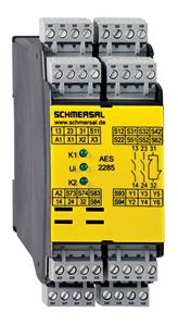Schmersal AES2285 Turkiye