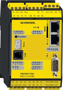 Schmersal PSC1-C-10-FB2 Turkiye