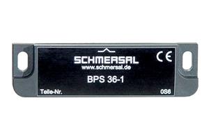 Schmersal BPS 36-2 Turkiye