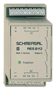 Schmersal AES 6112 Turkiye