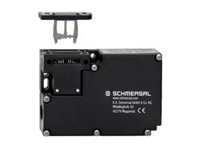 Schmersal AZM 161CC-12/03RI-024-B1 Turkiye