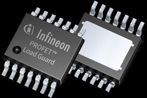 Infineon BTG7050-1EPL Turkiye