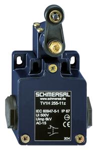 Schmersal ZV1H 255-11Z-M20 Turkiye