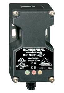 Schmersal BNS 16 ST1-AS D Turkiye