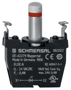 Schmersal ELDE.NRT24 Turkiye
