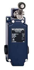 Schmersal TVH 017-31Y Turkiye