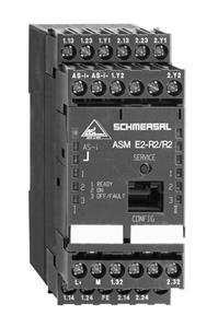 Schmersal ASM E2-R2/R2 Turkiye