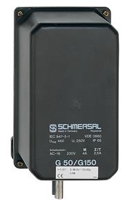 Schmersal G 50/150 Turkiye