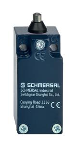Schmersal EX-TS 235-11Z-3D Turkiye