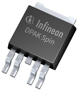 Infineon SPD50P03L G Turkiye