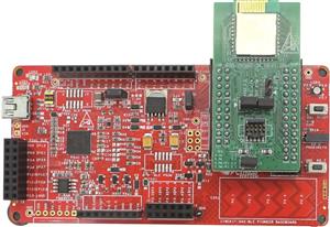 Infineon CYBLE-214015-EVAL Turkiye