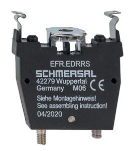 Schmersal EFR.EDRRS